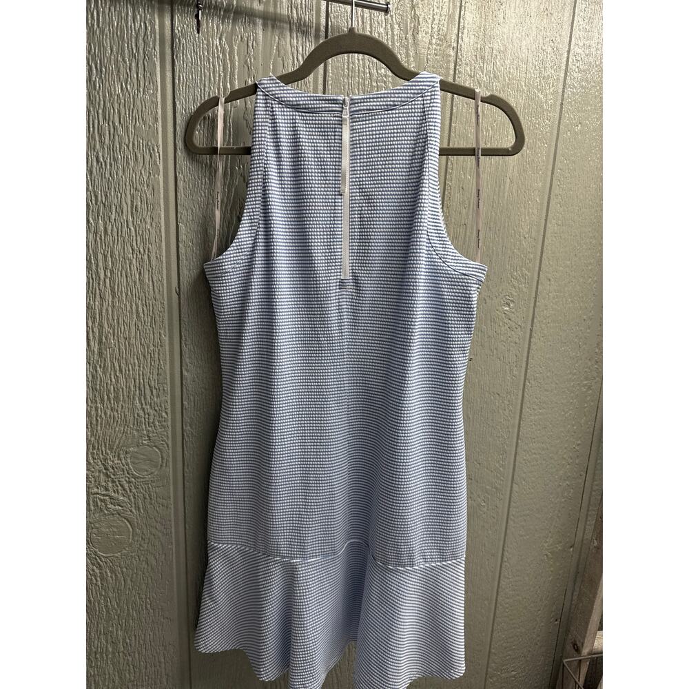 Tommy Bahama Costa Wave Stripe Dress - Picture 2 of 3